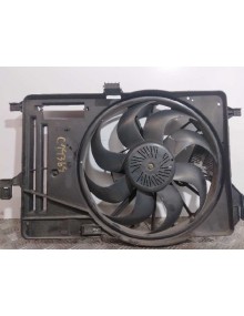 Recambio de electroventilador para ford focus lim. 1.0 ecoboost cat referencia OEM IAM CV618C607VB CV618C607VB 