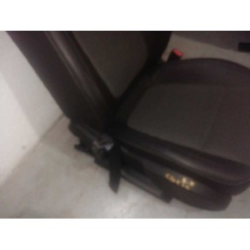 Recambio de juego asientos completo para opel astra j lim. cosmo referencia OEM IAM  TAPICERIA MIXTA AIRBAG ISOFIX