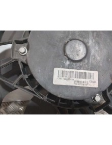 Recambio de electroventilador para ford focus lim. 1.0 ecoboost cat referencia OEM IAM CV618C607VB CV618C607VB  2
