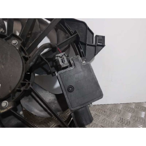 Recambio de electroventilador para ford focus lim. 1.0 ecoboost cat referencia OEM IAM CV618C607VB CV618C607VB 