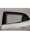 Recambio de puerta trasera izquierda para renault megane iv berlina 5p experience referencia OEM IAM 821015121R BLANCO 