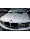 Recambio de capot para bmw x5 (e53) 3.0i referencia OEM IAM 41617008328 GRIS 