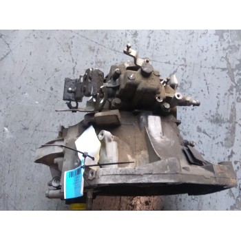 Recambio de caja casco para fiat punto berlina (188) 1.2 8v active referencia OEM IAM 551815881  169A400