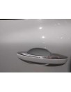 Recambio de puerta trasera izquierda para renault megane iv berlina 5p experience referencia OEM IAM 821015121R BLANCO 