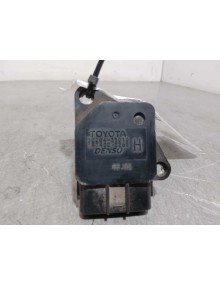 Recambio de caudalimetro para toyota yaris (ksp9/scp9/nlp9) básico referencia OEM IAM 2220433010   2