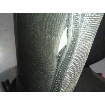 Recambio de asiento delantero derecho para renault captur luxe referencia OEM IAM   CON AIRBAG