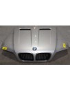 Recambio de capot para bmw x5 (e53) 3.0i referencia OEM IAM 41617008328 GRIS 