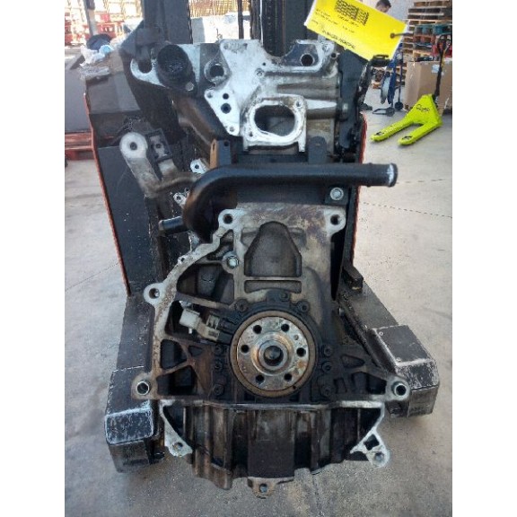 Recambio de motor casco para seat ibiza sc (6j1) sport referencia OEM IAM BLS  