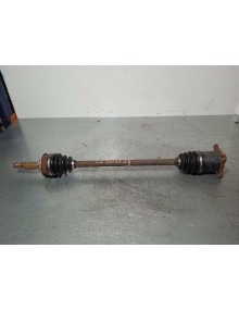 Recambio de transmision trasera derecha para toyota lexus rx 3.5 v6 24v cat referencia OEM IAM   