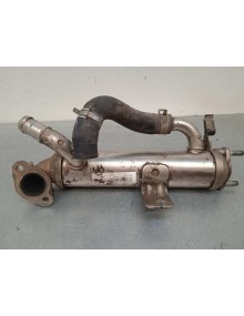 Recambio de enfriador egr para hyundai i30 (gd) 1.4 crdi cat referencia OEM IAM 284162A770 284162A770 