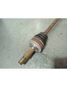 Recambio de transmision trasera derecha para toyota lexus rx 3.5 v6 24v cat referencia OEM IAM    2