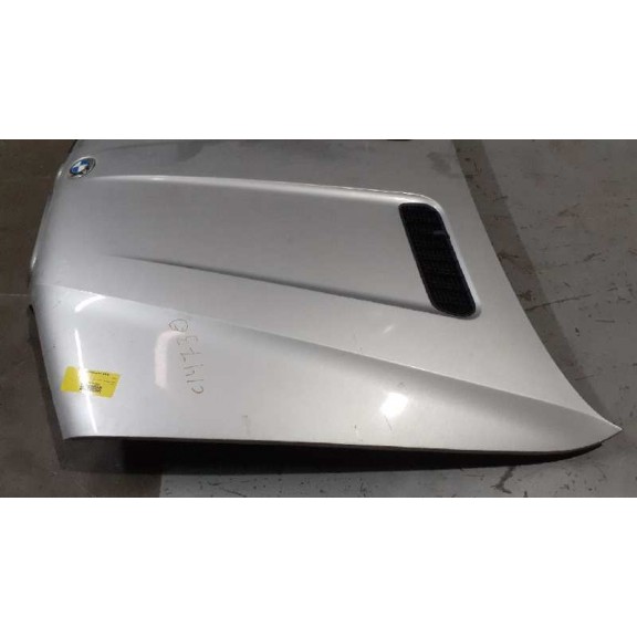 Recambio de capot para bmw x5 (e53) 3.0i referencia OEM IAM 41617008328 GRIS 