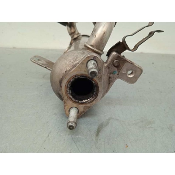 Recambio de enfriador egr para hyundai i30 (gd) 1.4 crdi cat referencia OEM IAM 284162A770 284162A770 
