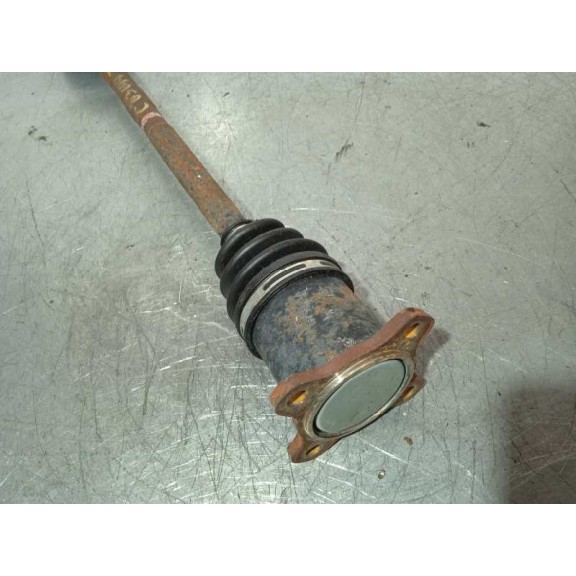 Recambio de transmision trasera derecha para toyota lexus rx 3.5 v6 24v cat referencia OEM IAM   