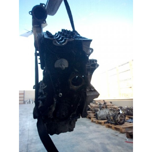 Recambio de motor casco para seat ibiza sc (6j1) sport referencia OEM IAM BLS  