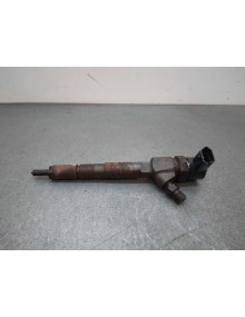 Recambio de inyector para opel insignia berlina 2.0 cdti cat referencia OEM IAM 044510423 X1  2