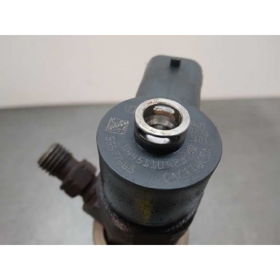 Recambio de inyector para opel insignia berlina 2.0 cdti cat referencia OEM IAM 044510423 X1 