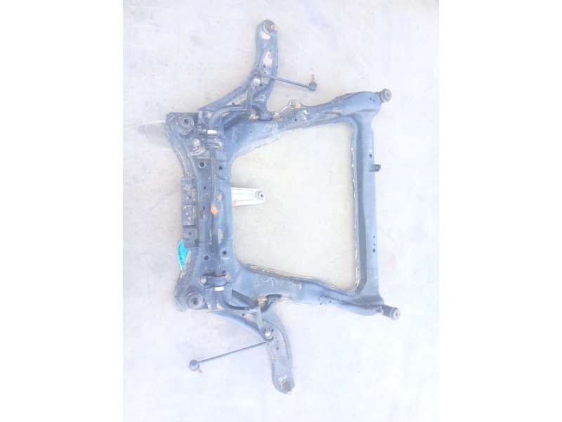 Recambio de puente delantero para nissan x-trail iii (t32_, t32r, t32rr) 1.3 dig-t referencia OEM IAM 544004bd0b  