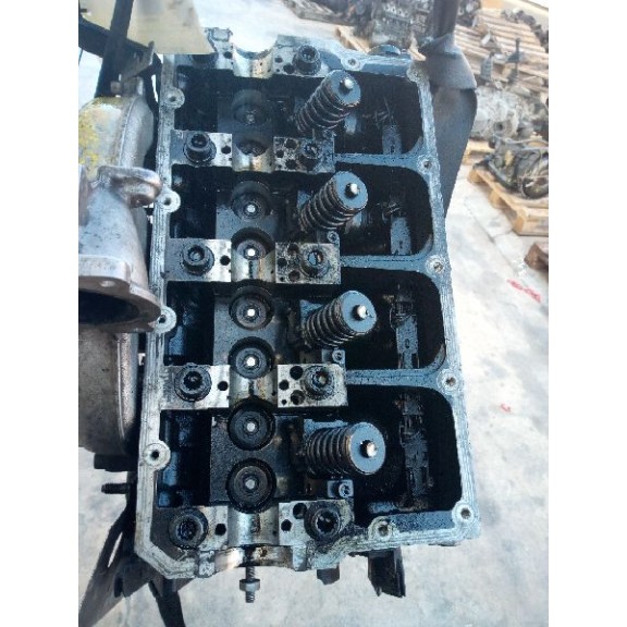 Recambio de motor casco para seat ibiza sc (6j1) sport referencia OEM IAM BLS  