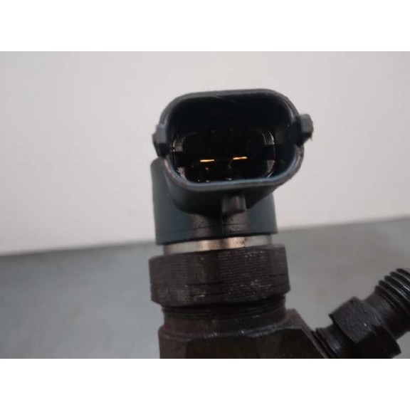 Recambio de inyector para opel insignia berlina 2.0 cdti cat referencia OEM IAM 044510423 X1 