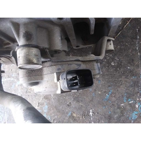 Recambio de caja cambios para lexus ct 200h referencia OEM IAM P9073A12-B30Y079 110.806KM 