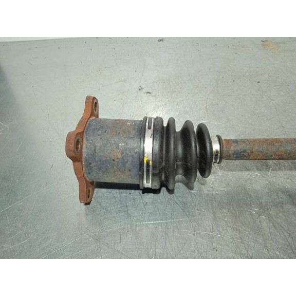 Recambio de transmision trasera izquierda para toyota lexus rx 3.5 v6 24v cat referencia OEM IAM   