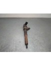 Recambio de inyector para opel insignia berlina 2.0 cdti cat referencia OEM IAM 044510423 X1 
