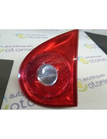 Recambio de piloto trasero derecho interior para volkswagen golf v berlina (1k1) gt sport referencia OEM IAM 1K6945094G INTERIOR