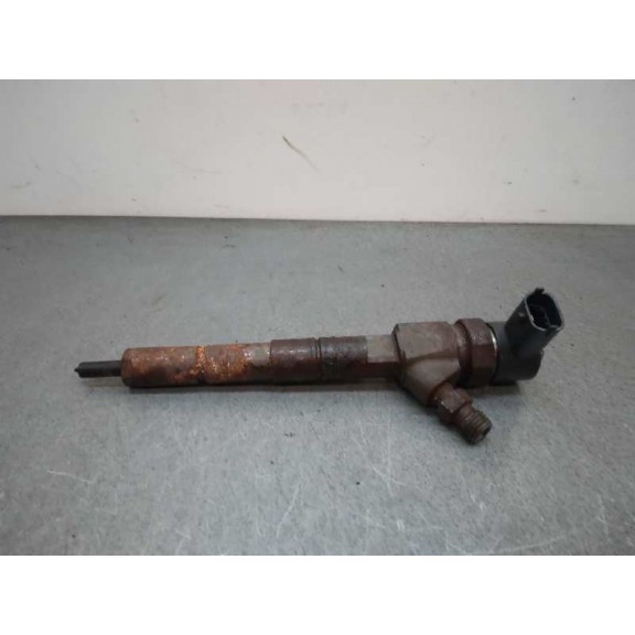 Recambio de inyector para opel insignia berlina 2.0 cdti cat referencia OEM IAM 044510423 X1 