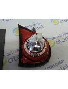 Recambio de piloto trasero derecho interior para volkswagen golf v berlina (1k1) gt sport referencia OEM IAM 1K6945094G INTERIOR 2