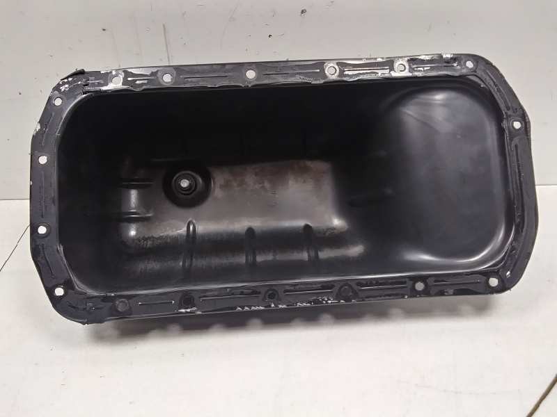 Recambio de carter para peugeot 208 1.6 16v hdi fap referencia OEM IAM   