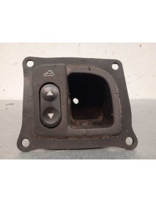 Recambio de mando techo electrico para alfa romeo spider (177) 2.4 jtd 20v referencia OEM IAM   