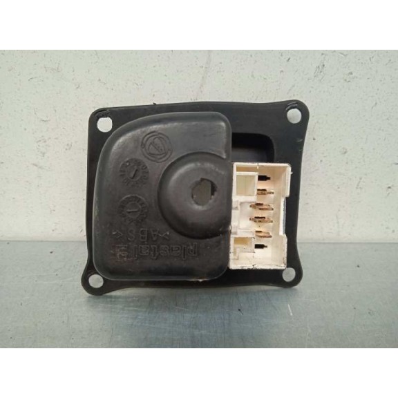 Recambio de mando techo electrico para alfa romeo spider (177) 2.4 jtd 20v referencia OEM IAM   
