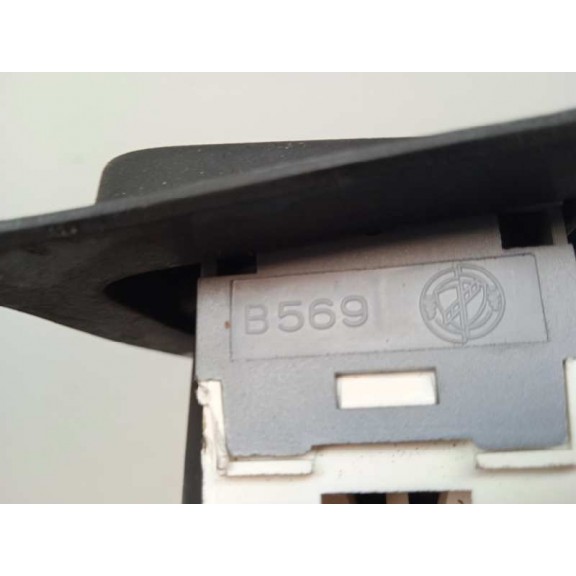 Recambio de mando techo electrico para alfa romeo spider (177) 2.4 jtd 20v referencia OEM IAM   