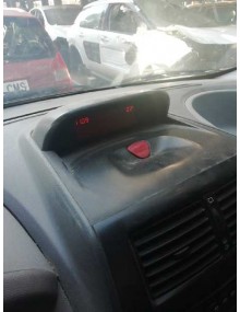 Recambio de display para fiat scudo combi (272) 2.0 jtdm referencia OEM IAM   