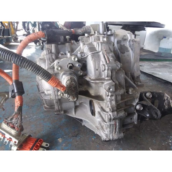 Recambio de caja cambios para lexus ct 200h referencia OEM IAM P9073A12-B30Y079 110.806KM 