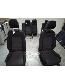 Recambio de juego asientos completo para hyundai tucson 25 aniversario 4x2 referencia OEM IAM   