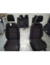 Recambio de juego asientos completo para hyundai tucson 25 aniversario 4x2 referencia OEM IAM   