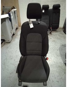 Recambio de juego asientos completo para hyundai tucson 25 aniversario 4x2 referencia OEM IAM    2