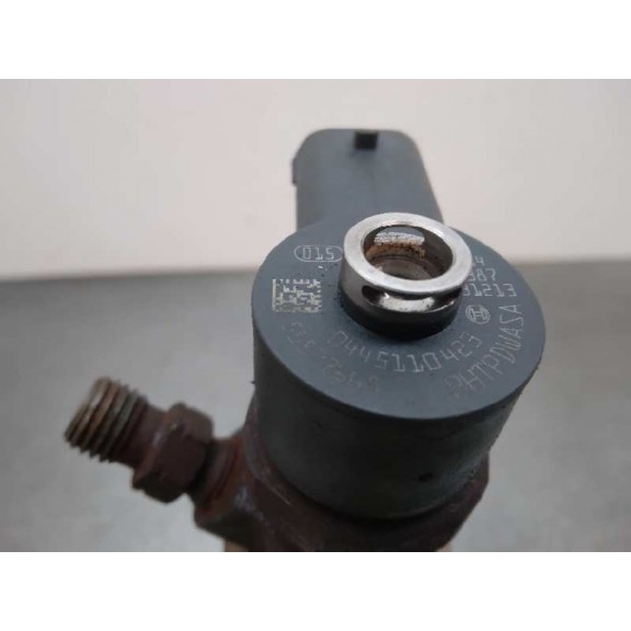 Recambio de inyector para opel insignia berlina 2.0 cdti cat referencia OEM IAM 044510423 X1 