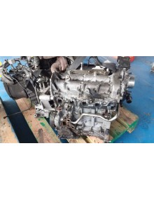 Recambio de motor completo para opel corsa d 1.3 16v cdti referencia OEM IAM A13DTC <R> ENTREGA CASCO