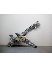 Recambio de elevalunas delantero derecho para peugeot 5008 premium referencia OEM IAM 9682808880 912026105 6 PINES