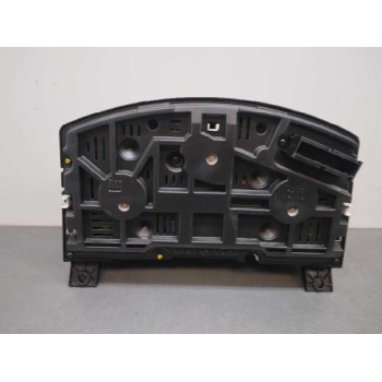 Recambio de cuadro instrumentos para opel zafira b 1.9 cdti referencia OEM IAM 13267544  