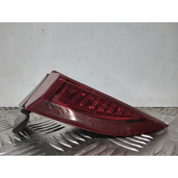 Recambio de piloto trasero derecho interior para fiat tipo tipo referencia OEM IAM 51984460  INTERIOR