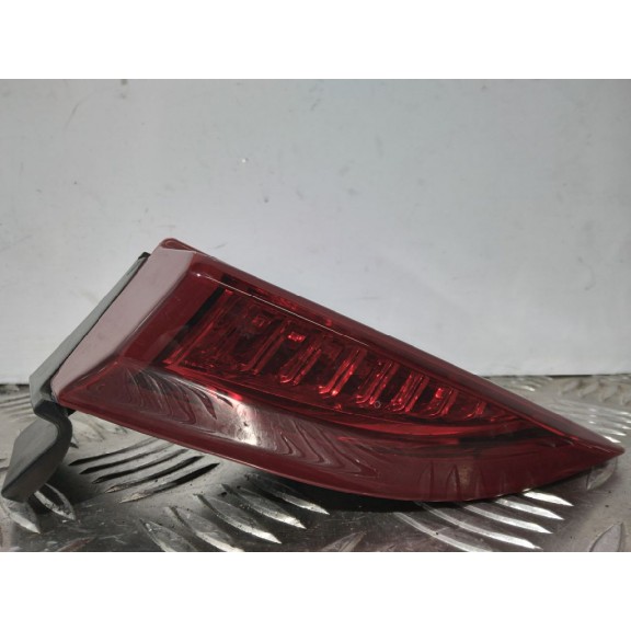 Recambio de piloto trasero derecho interior para fiat tipo tipo referencia OEM IAM 51984460  INTERIOR