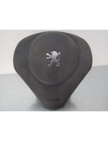 Recambio de airbag delantero izquierdo para peugeot 1007 1.4 referencia OEM IAM 96441877 96441877 