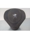 Recambio de airbag delantero izquierdo para peugeot 1007 1.4 referencia OEM IAM 96441877 96441877 