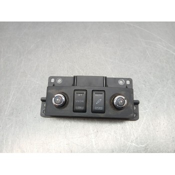 Recambio de mando multifuncion para infiniti qx70 3.7 awd referencia OEM IAM 969881CY1A  