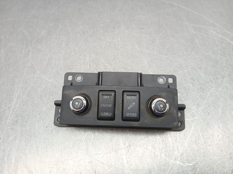Recambio de mando multifuncion para infiniti qx70 3.7 awd referencia OEM IAM 969881CY1A  