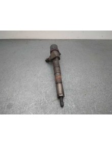 Recambio de inyector para opel insignia berlina 2.0 cdti cat referencia OEM IAM 044510423 X1 